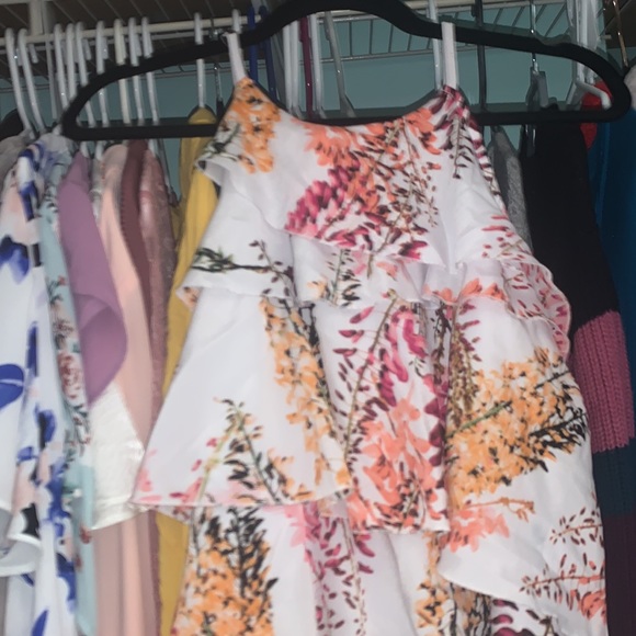 XL WORTHINGTON BLOUSE OBO - Picture 3 of 4